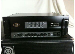 Ampeg SVT-2 Pro (48003)
