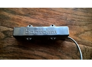 Bartolini 9 CBJ S