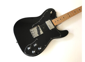 Fender Classic '72 Telecaster Custom (61818)