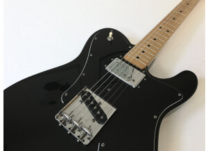Fender Classic '72 Telecaster Custom (84321)