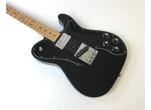 Fender Classic '72 Telecaster Custom (61610)
