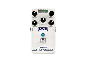 mxr m87 bass compressor 117270
