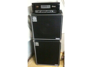 Ampeg SVT-2 Pro (33042)