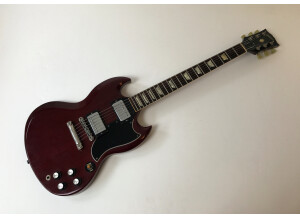 Gibson SG Standard Reissue 62 (12063)