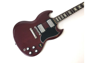 Gibson SG Standard Reissue 62 (62290)