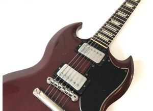 Gibson SG Standard Reissue 62 (81283)