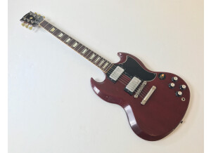 Gibson SG Standard Reissue 62 (22503)