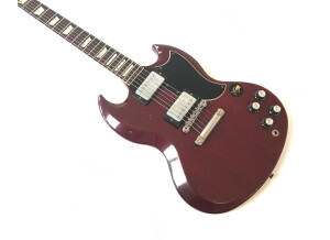 Gibson SG Standard Reissue 62 (12750)
