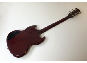Gibson SG Standard Reissue 62 (45946)