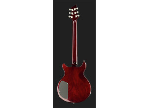 Harley Benton XT-22 Black Cherry Flame (54163)