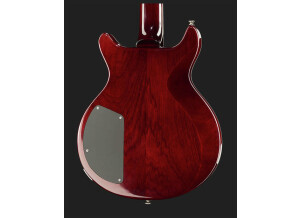 Harley Benton XT-22 Black Cherry Flame (42337)