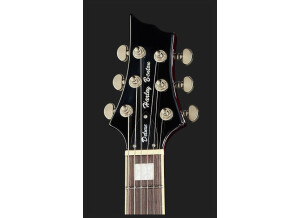 Harley Benton XT-22 Black Cherry Flame (2871)