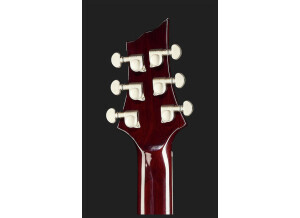 Harley Benton XT-22 Black Cherry Flame (76007)