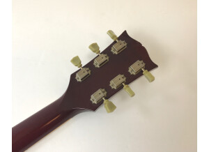 Gibson SG Standard Reissue 62 (67955)