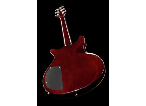 Harley Benton XT-22 Black Cherry Flame (50872)