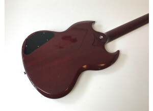 Gibson SG Standard Reissue 62 (25455)