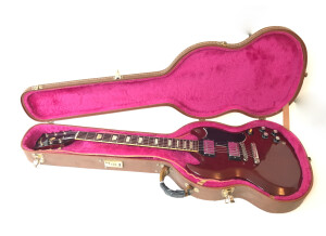 Gibson SG Standard Reissue 62 (44273)