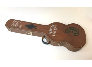 Gibson SG Standard Reissue 62 (47396)