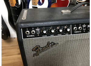 Fender '65 Twin Reverb [1992-Current] (7813)