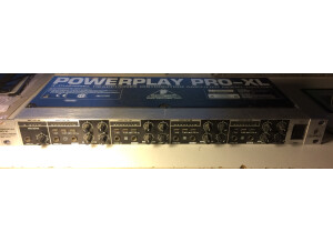 Behringer Powerplay Pro-XL HA4700 (30935)