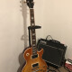 Les Paul Slash VOS (2008) Les Paul Slash VOS (2008)