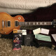 Les Paul Slash VOS (2008) Les Paul Slash VOS (2008)