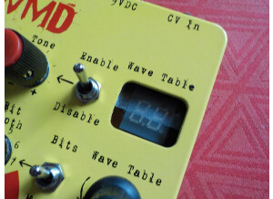 WMD Geiger Counter (97907)