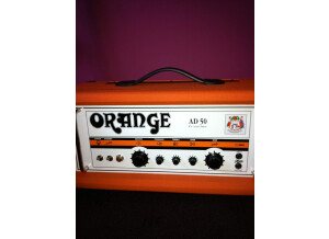 Orange AD50H