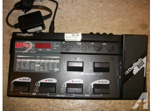 DigiTech BP8