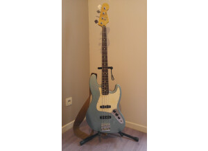Fender Standard Jazz Bass [1990-2005] (47760)