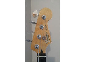 Fender Standard Jazz Bass [1990-2005] (64067)