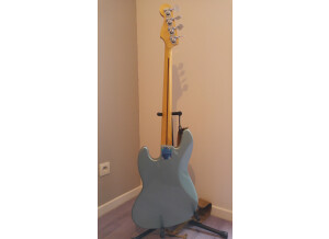 Fender Standard Jazz Bass [1990-2005] (99131)