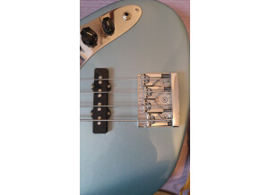 Fender Standard Jazz Bass [1990-2005] (30092)