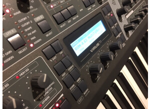 Access Music Virus TI Keyboard (10057)