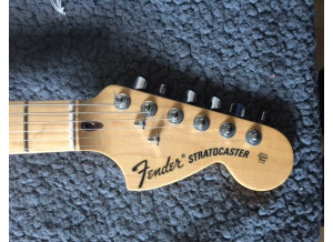 Fender American Standard Stratocaster [2012-Current] (20517)