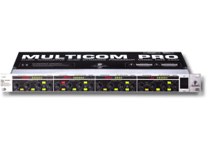 behringer multicom pro mdx4400