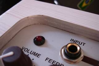 Zt Amplifiers Lunchbox Acoustic
