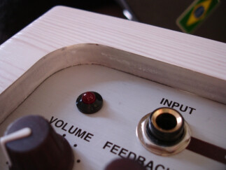 Zt Amplifiers Lunchbox Acoustic