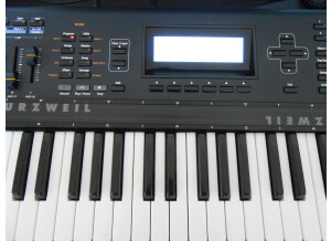 Kurzweil PC361 (98155)