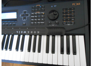 Kurzweil PC361 (30582)