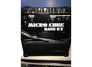 Roland M-Cube-Bass-RX (2146)