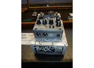Radial Engineering Bones Texas Overdrive (44438)