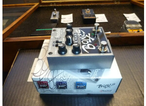 Radial Engineering Bones Texas Overdrive (11330)