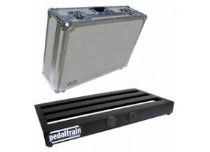 Pedaltrain Pedaltrain 2 w/ Hard Case (65207)