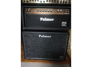 Palmer CAB 112 RGN (1478)