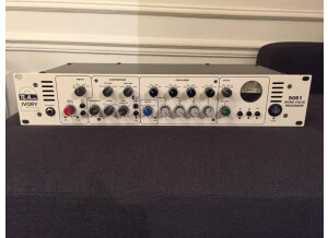 TL Audio 5051 Mono Tube Voice Processor (79215)