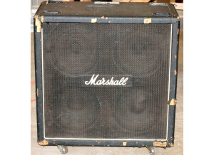 marshall w2