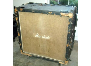 marshall w3