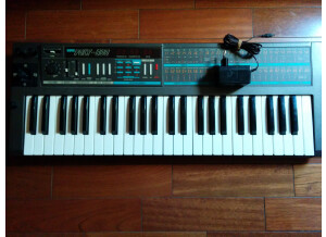 Korg Poly-800 (37144)