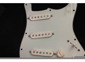 Fender Samarium Cobalt Noiseless™